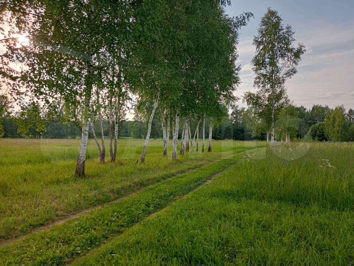 Участок 15 сот. (ИЖС)