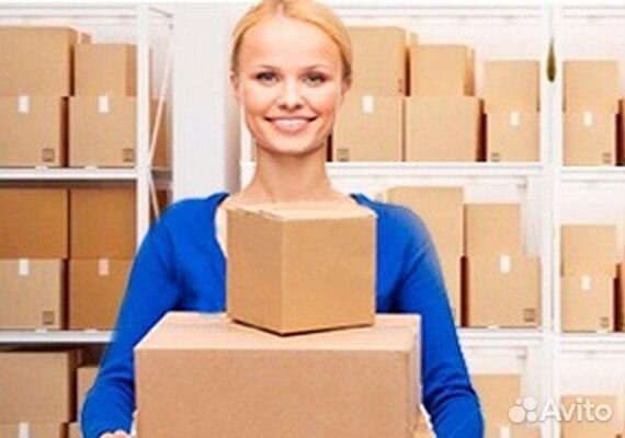 Оператор (менеджер) интернет магазина