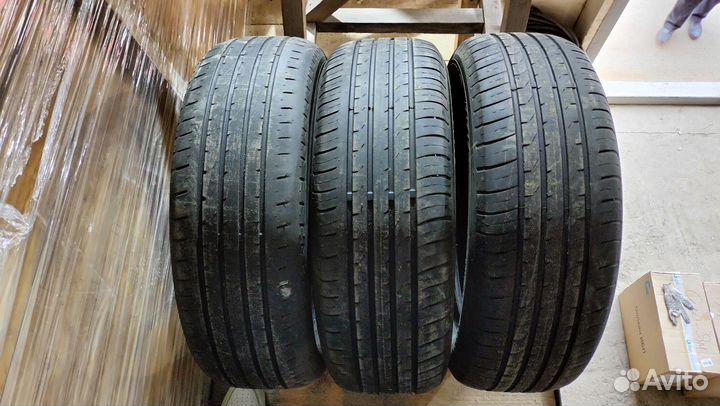 Maxxis Premitra HP5 215/60 R17