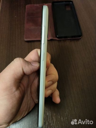 Samsung Galaxy A31, 4/64 ГБ