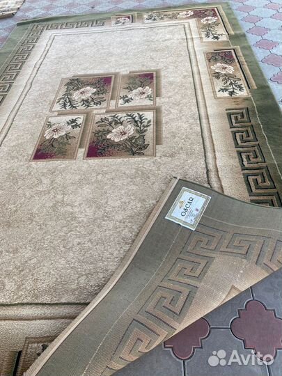 Ковер турция бу