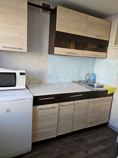 2-к. квартира, 42 м², 2/5 эт.