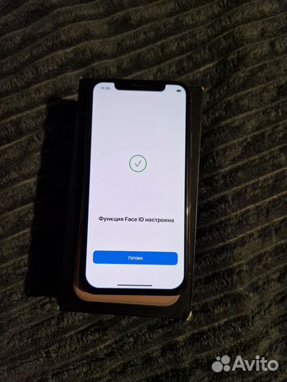 iPhone 11 Pro, 64 ГБ
