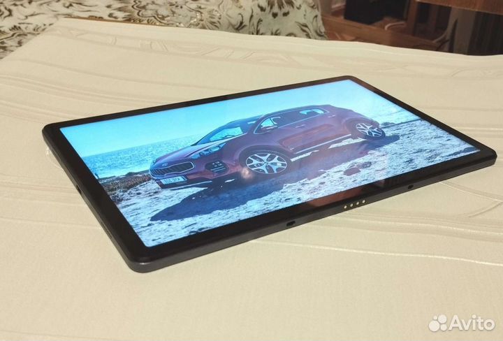 Hoвый Lenovo Раd 2022 6/128 4/64 Wi-Fi планшет