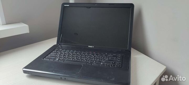 Ноутбук Dell Inspirion M5030