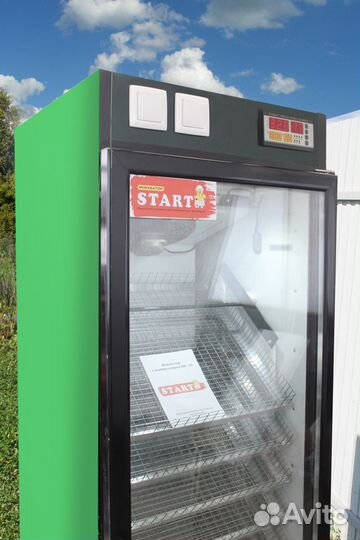 Инкубатор start 1000 (новый)