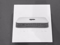 Коробка mac mini A1347