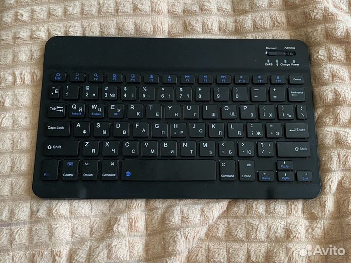 Клавиатура беспроводная