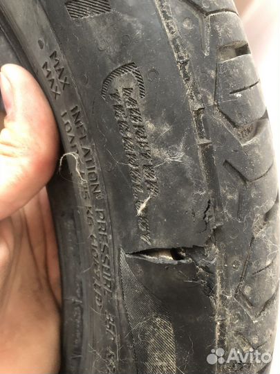 General Tire Altimax Sport 195/50 R15 82H