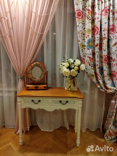 Зеркало, винтаж