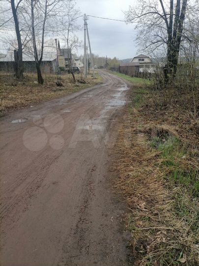 Участок 15 сот. (ИЖС)
