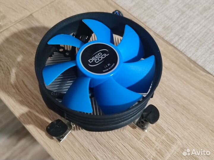 Кулер deepcool