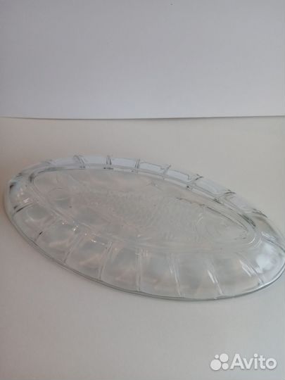 Селедочница рыбка