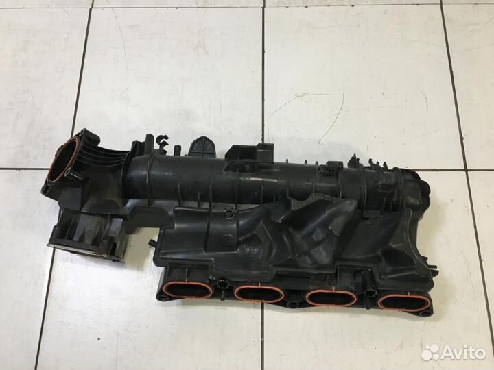 Коллектор впускной Mercedes-Benz C-Class W205