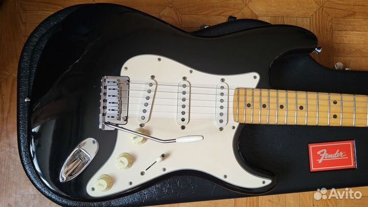 1993 Fender Stratocaster American Standart USA