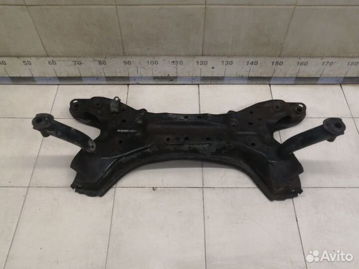 Балка подмоторная M2 (2010-1014)