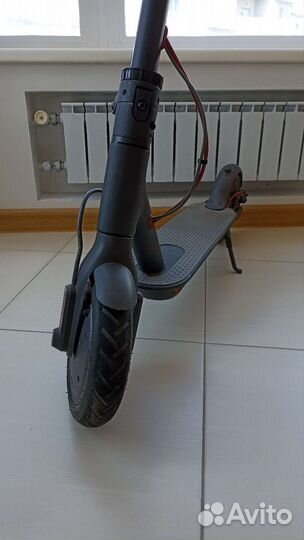 Электросамокат xiaomi 1S