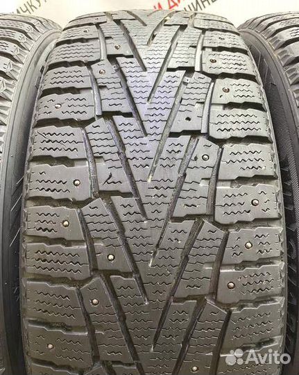 Nexen Winguard WinSpike SUV 225/55 R18 95N