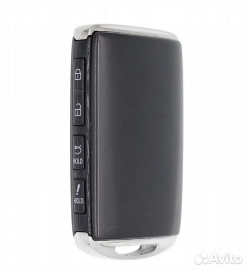 Смарт ключ зажигания Mazda 6 USA