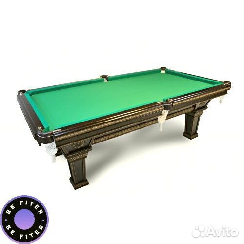 Бильярдный стол американка
