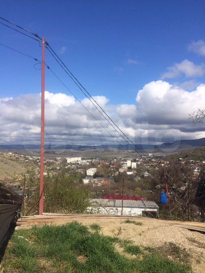 Участок 3,6 сот. (СНТ, ДНП)