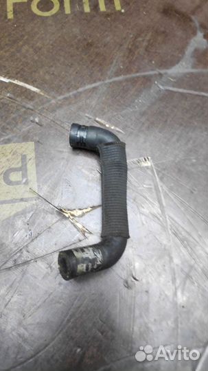 Шланг для удаления воздуха vag 1057