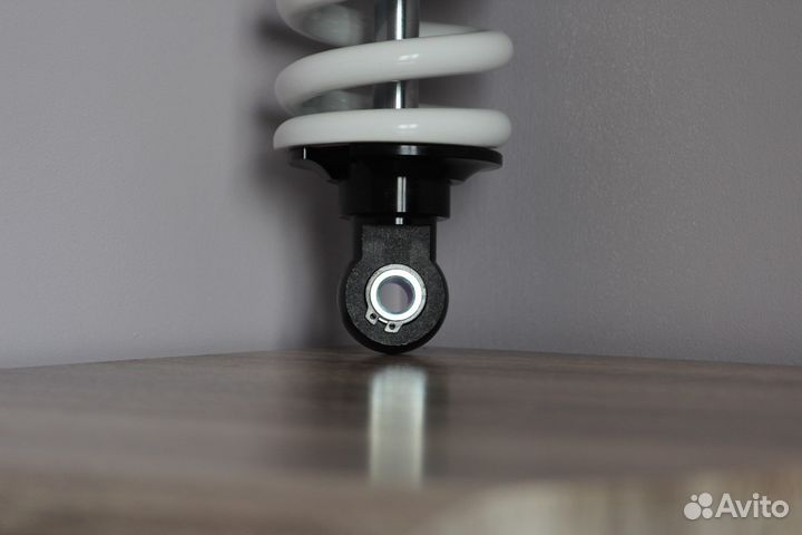 Амортизатор на Kayo K1