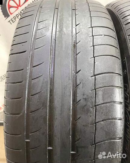 Michelin Latitude Sport 225/60 R18 100N