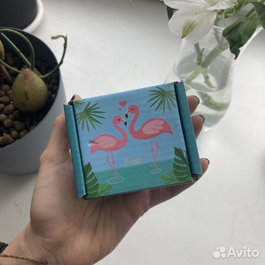 Калимба мини