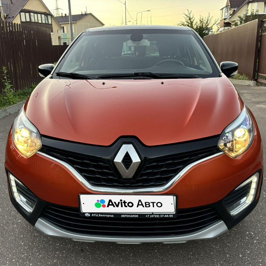 Купить Renault 🚘 от 175 000 ₽ в Калужской области: 806