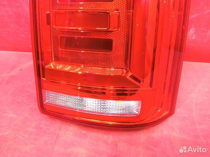 Фонарь LED задний правый Volkswagen Transporter T6