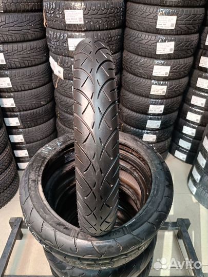 Шины 110 90 19 Metzeler Matathon Ultra ME888 57H M