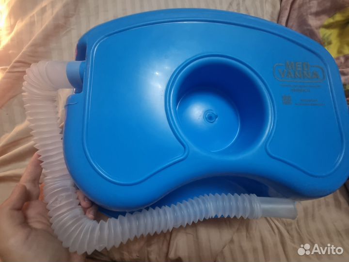 Ванночка таз