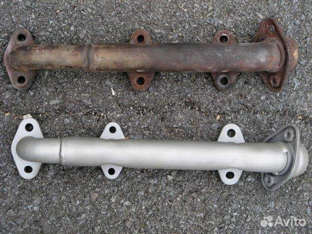 Пескоструй