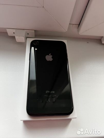 iPhone Xr, 64 ГБ