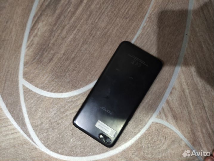 Honor 7 aСмартфон Honor 7A