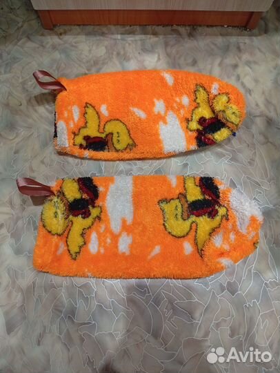 Гамаки и домики для грызунов