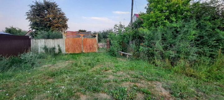 Участок 49 сот. (ИЖС)