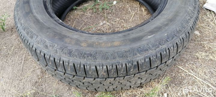 Bridgestone B340 195/65 R15