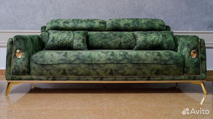 Мягкая мебель