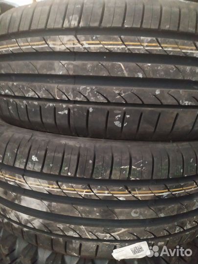 Tracmax X-Privilo TX3 225/55 R18