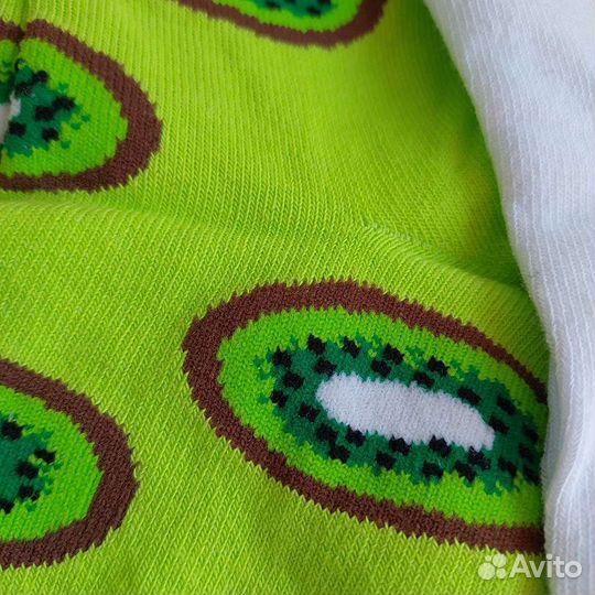 Носки женские комплект 3 пары