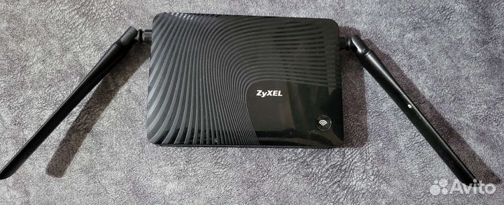 Роутер Keenetic 3