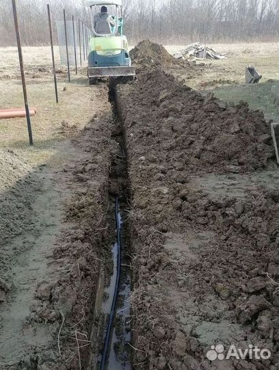 Септик для частного дома