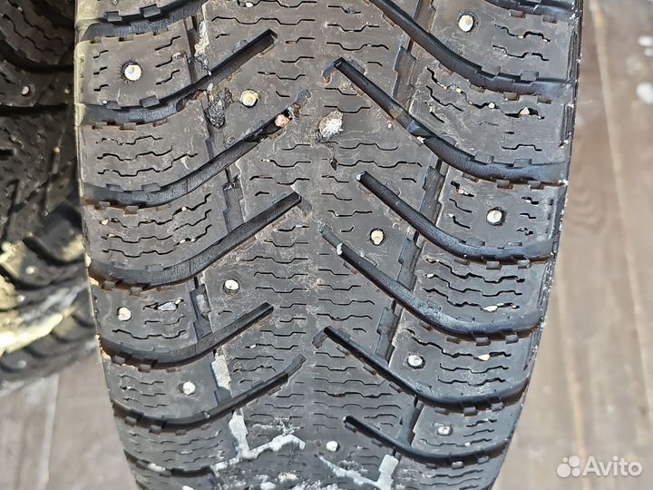 Cordiant Snow Cross 2 195/65 R15 95T