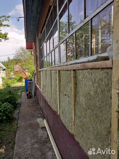 Бригада строителей