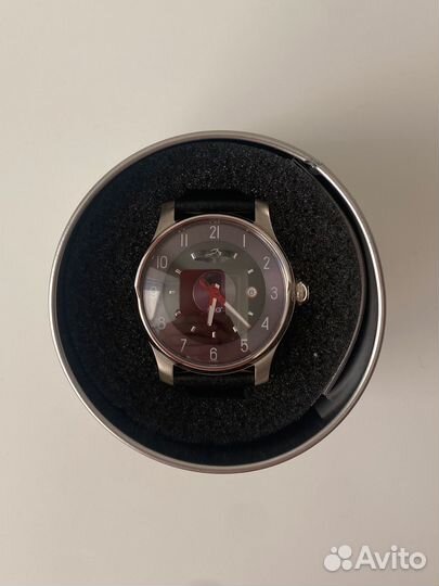 Часы uniq-M21