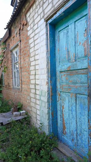 Дом 43 м² на участке 6 сот.