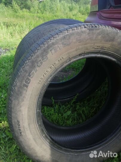 Formula Energy 185/65 R15