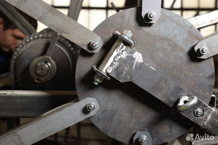 Арматура диаметром 14 напрямую с завода